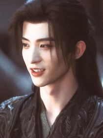 暗河传：贪唇渡吻痴骨成蛊