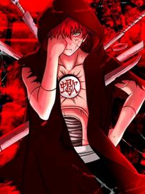 赛罗：蝎人实验