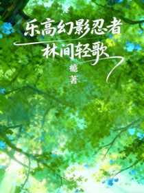 乐高幻影忍者：林间轻歌