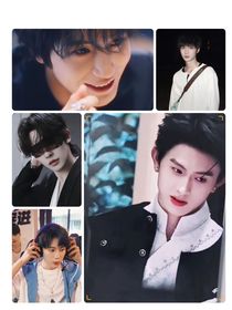 短剧：他们说她是海王