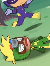 花小：番外随更