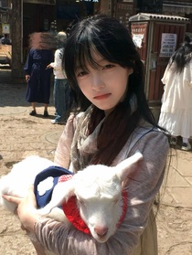 天黑黑欲落雨……