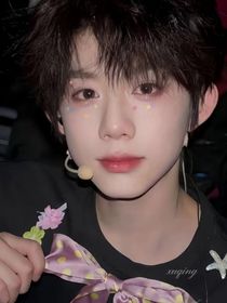 陈奕恒我好想你，回来好不好