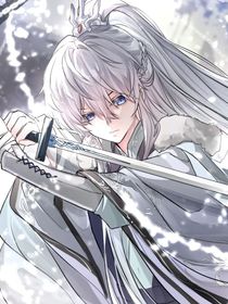 神界：龙蝶宸光