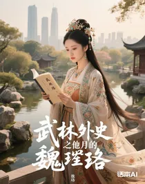 武林外史之他的白月光