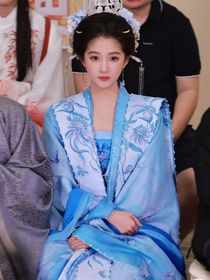 重生之我是关晓彤的闺蜜