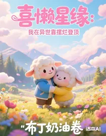 喜懒星缘：我在异世靠摆烂登顶