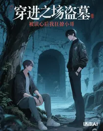 穿进盗墓被读心后我狂撩小哥