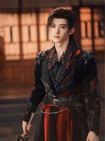 综影视：我以为我拿的救赎剧本