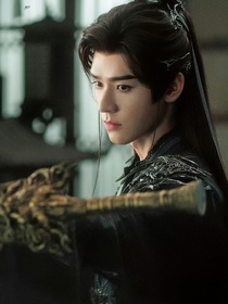 暗河传：芙蓉娇面楚宫腰