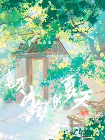 冰镇的夏天