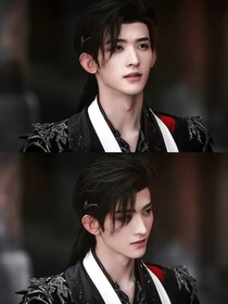 暗河传：芙蓉娇面楚宫腰