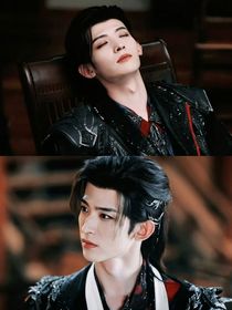 综影视：我崩坏剧情那些年