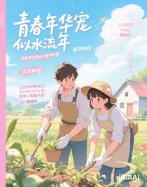 青春溺宠，丘比特的种田日记