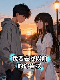 我要去找以前的你告状