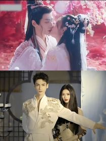 综影视：白月光拯救计划