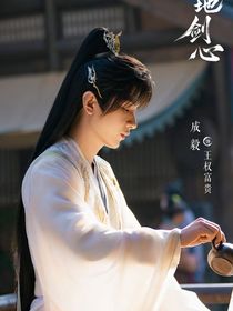 天地剑心：掌中劫