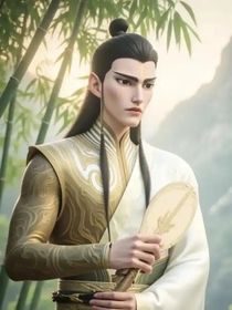 穿越哪吒成了鹿童白月光