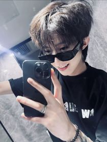 赵辰宇：跟你走完这一生