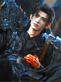 综影视：我以为我拿的救赎剧本