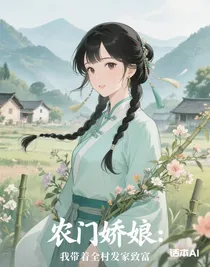 农门娇娘：我带着全村发家致富
