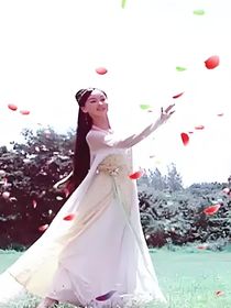 欢天喜地七仙女之一世情缘，至死不渝