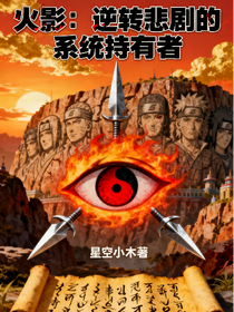 火影：逆转悲剧的系统持有者