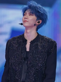 马嘉祺：你是我的暖阳