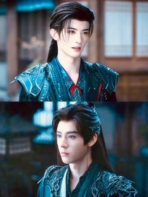 综影视：祸水红颜