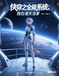 快穿之全能系统：我在诸天当爹