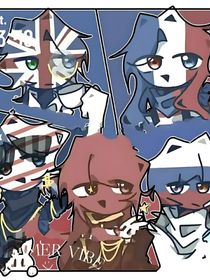 CH的日常生活呀