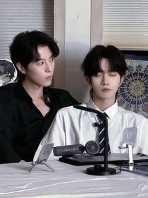 假如花咏真的是Omega