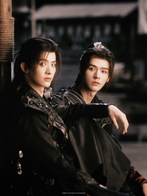 暗河传：芙蓉娇面楚宫腰