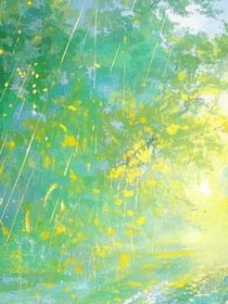 凹凸：月亮与星星