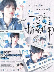 TF四代：恋爱捕获指南