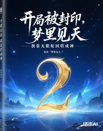 开局被封印，我靠无限轮回塔成神