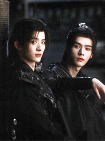 综影视：我以为我拿的救赎剧本