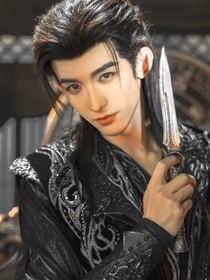 暗河传：芙蓉娇面楚宫腰