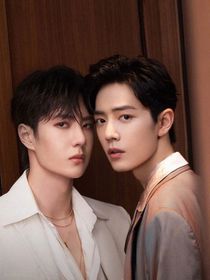 博君一肖之穿书陈情