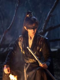 王权富贵：选她还是选我