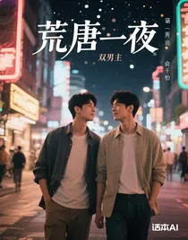 荒唐一夜