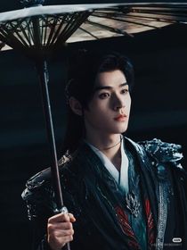 云之羽：宫尚角养媳妇