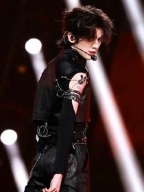 all左航：老子马甲全掉了！