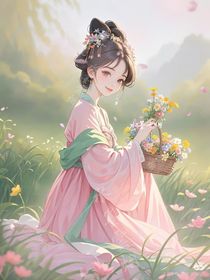 十八岁太奶奶之若涵诗雨