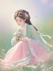 十八岁太奶奶之若曦若璃