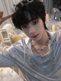 王橹杰的烦心事……