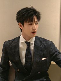 李昀锐：致命温柔