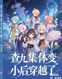 查九集体变小后穿越了