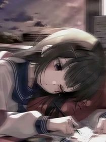 喜欢是上辈子的事了