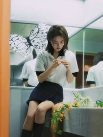 少年派：重逢在落英时